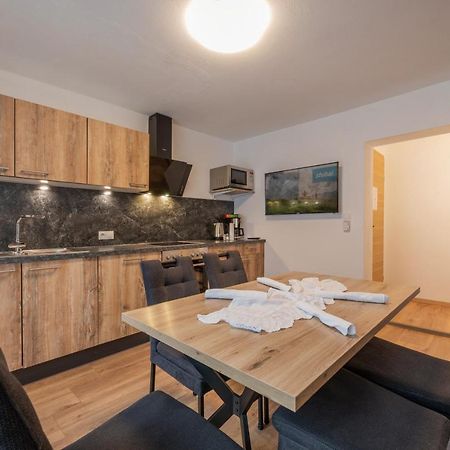 Pension Steinadler Neustift im Stubaital Exteriör bild