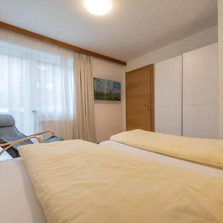 Pension Steinadler Neustift im Stubaital Exteriör bild