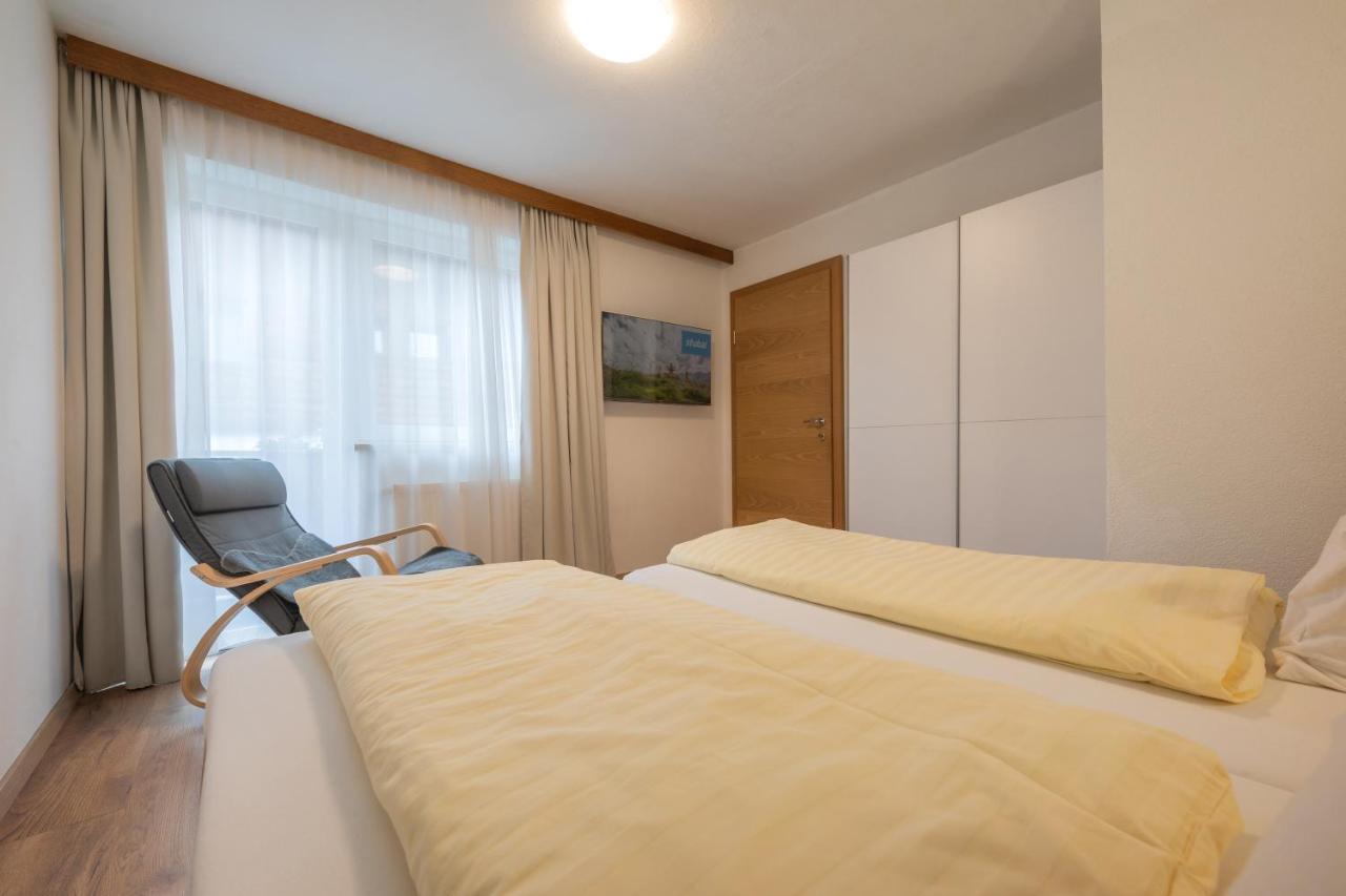 Pension Steinadler Neustift im Stubaital Exteriör bild